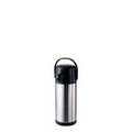 1.9 Liter Economy Stainless Lined Airpot w/ Pump Lid